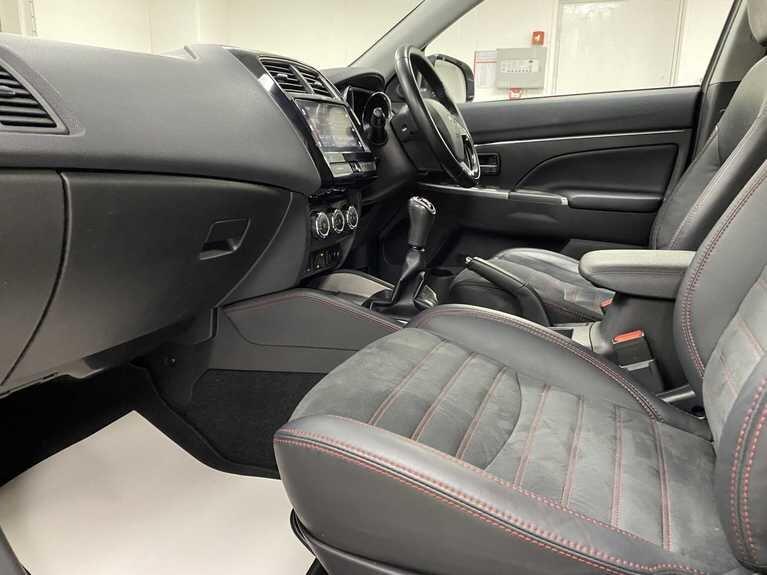 Used Mitsubishi ASX 2019 for sale - 77279409: Photo 25