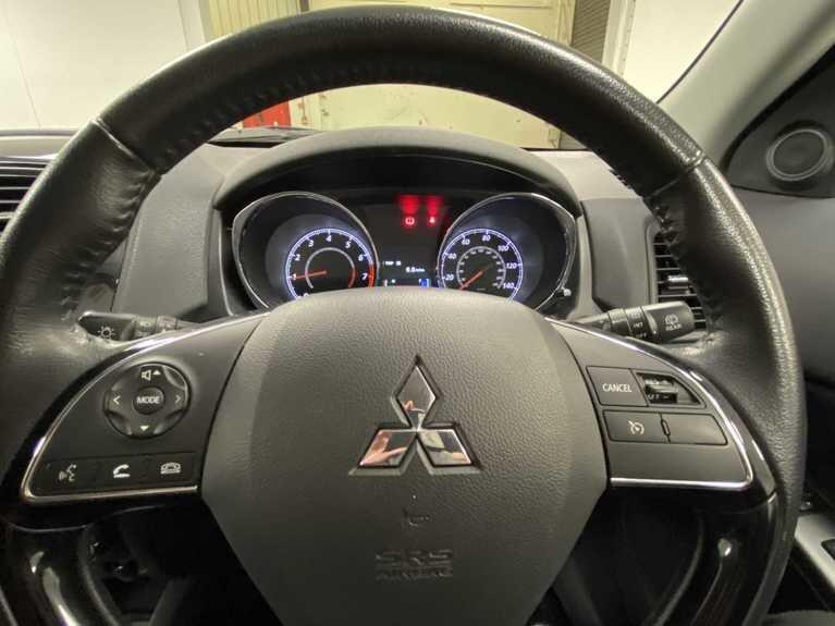 Used Mitsubishi ASX 2019 for sale - 77279409: Photo 30