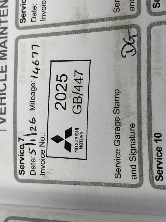 Used Mitsubishi ASX 2019 for sale - 77279409: Photo 37