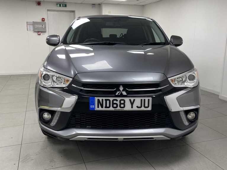 Used Mitsubishi ASX 2019 for sale - 77279409: Photo 5
