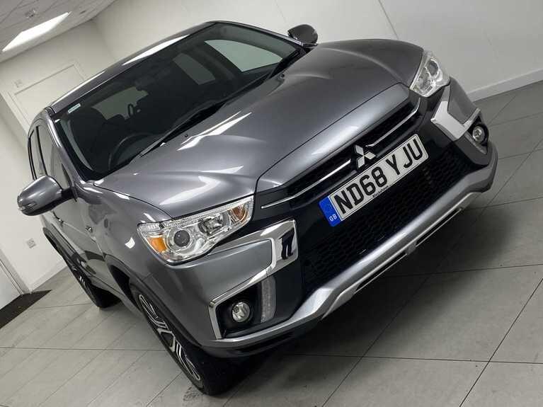 Used Mitsubishi ASX 2019 for sale - 77279409: Photo 6