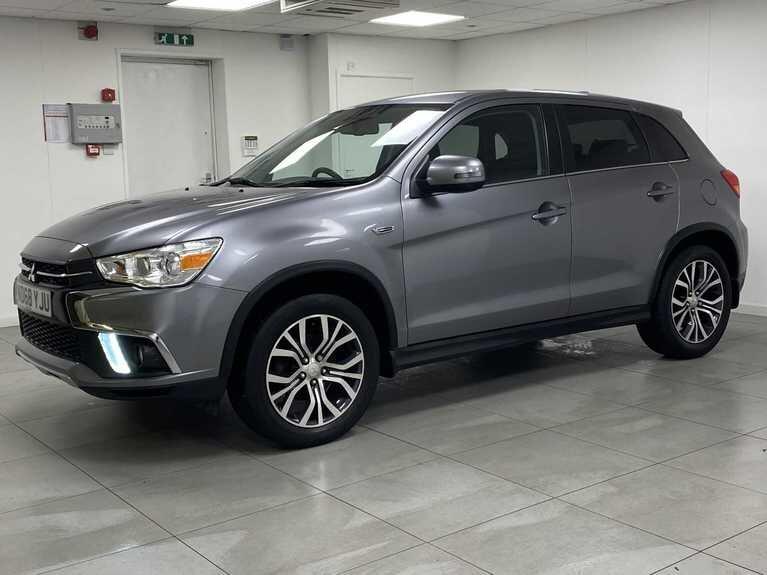 Used Mitsubishi ASX 2019 for sale - 77279409: Photo 7