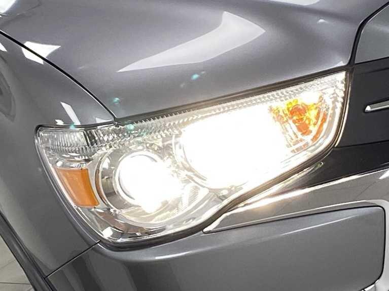 Used Mitsubishi ASX 2019 for sale - 77279409: Photo 8