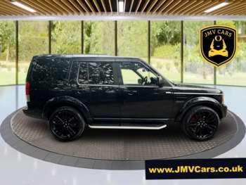 Used Land Rover Discovery 2011 for sale - 75370874: Photo