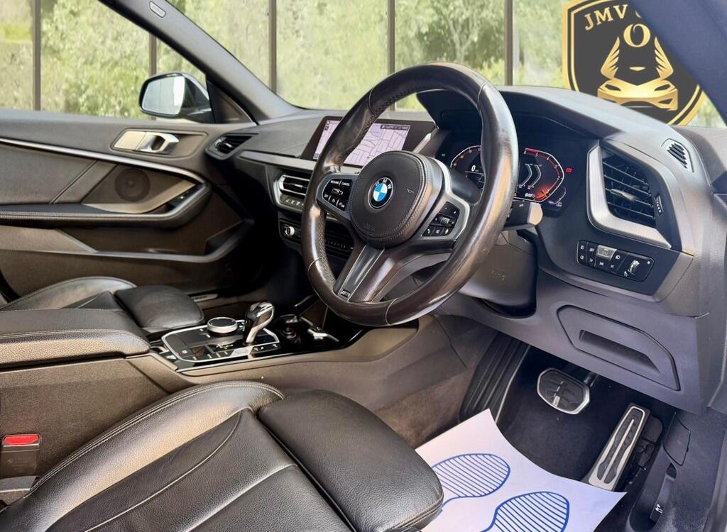 Used BMW 2 Series Gran Coupe for sale - 78205379: Photo 11