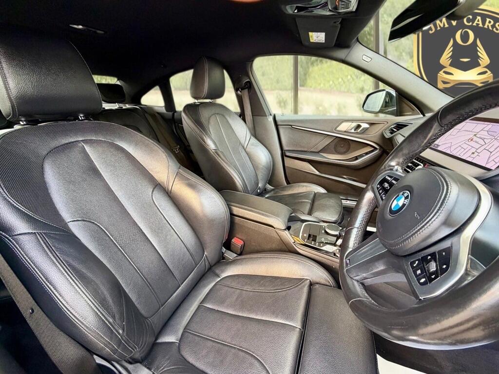 Used BMW 2 Series Gran Coupe for sale - 78205379: Photo 12