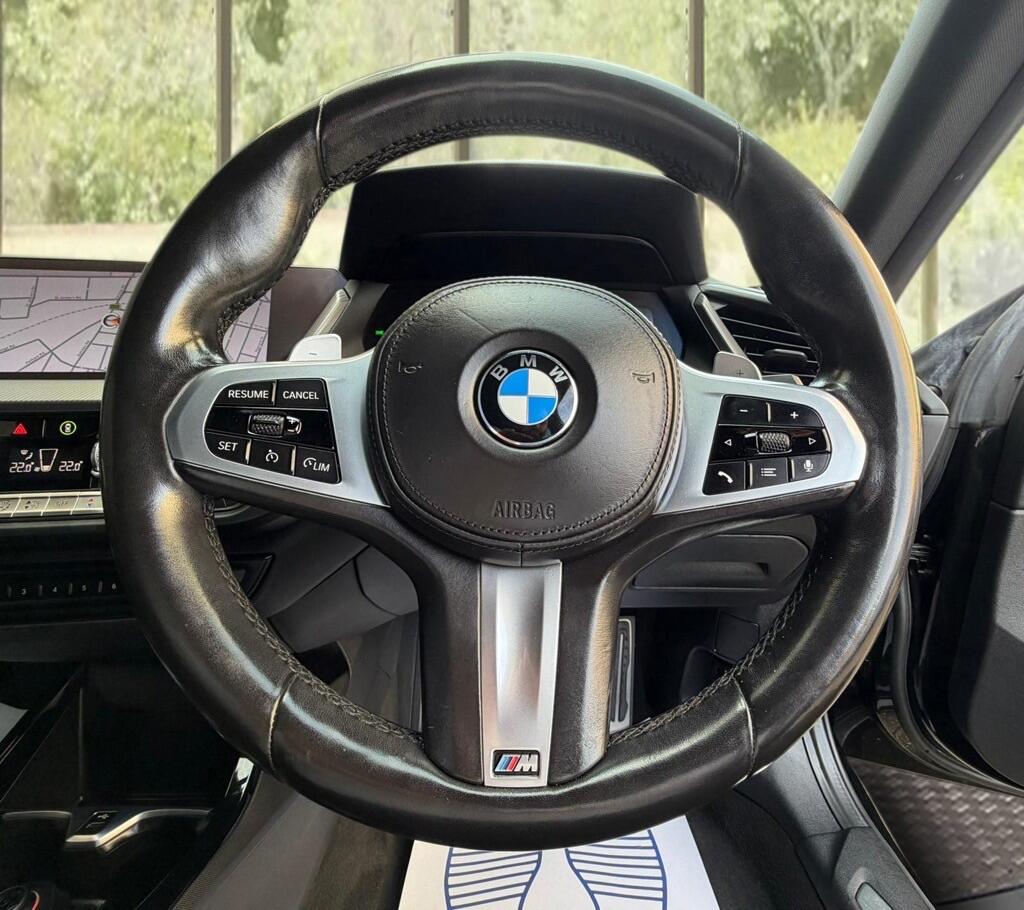 Used BMW 2 Series Gran Coupe for sale - 78205379: Photo 13