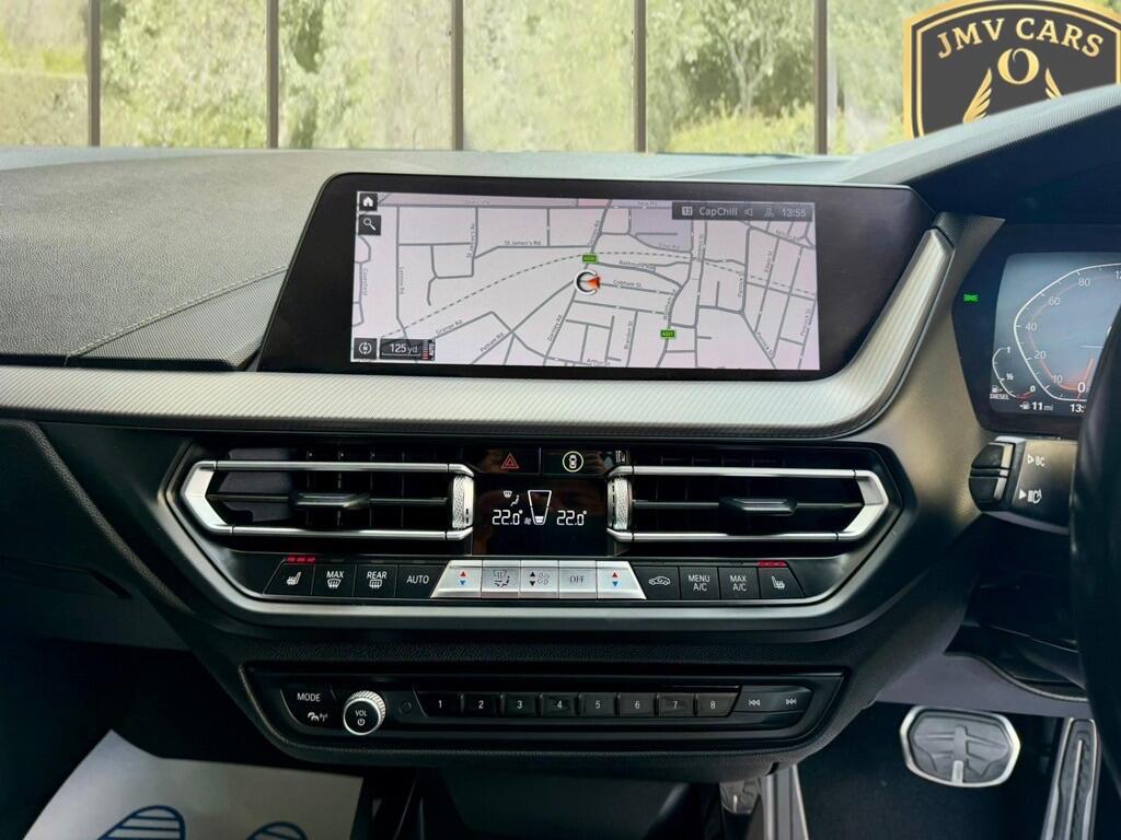 Used BMW 2 Series Gran Coupe for sale - 78205379: Photo 15