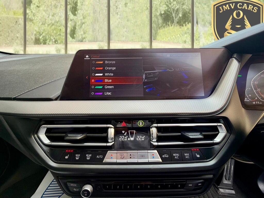 Used BMW 2 Series Gran Coupe for sale - 78205379: Photo 16