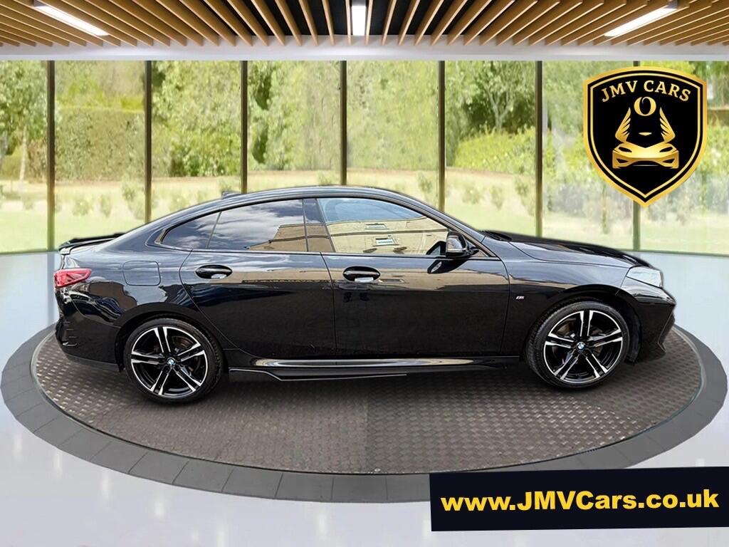 Used BMW 2 Series Gran Coupe for sale - 78205379: Photo 2