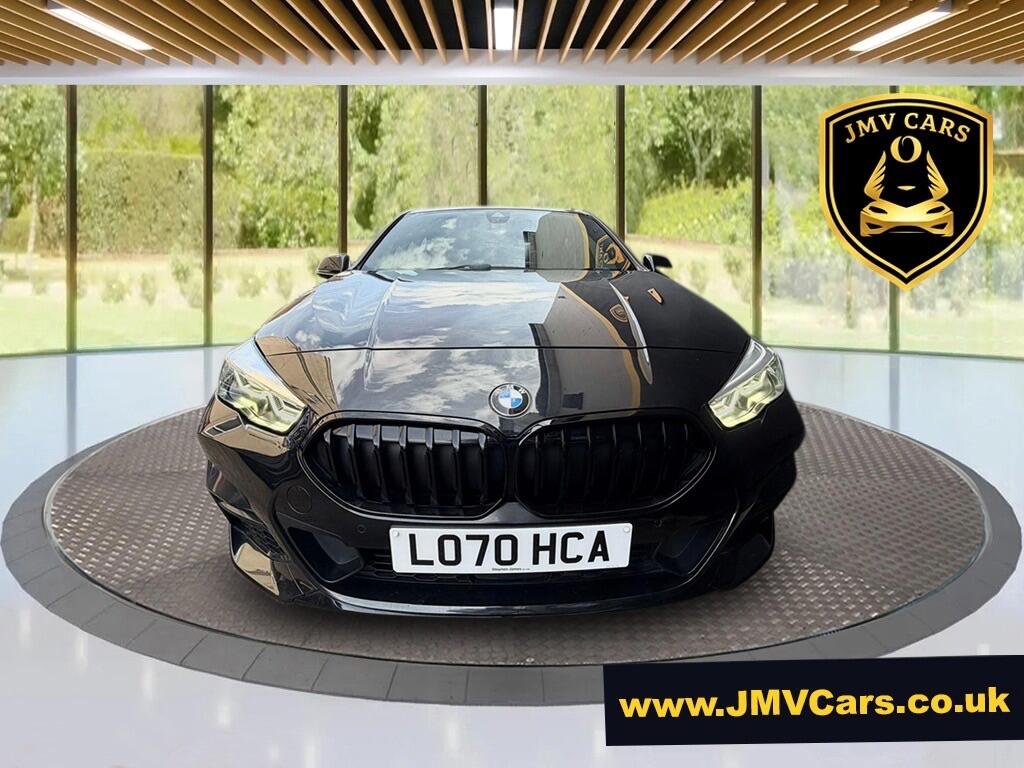 Used BMW 2 Series Gran Coupe for sale - 78205379: Photo 5