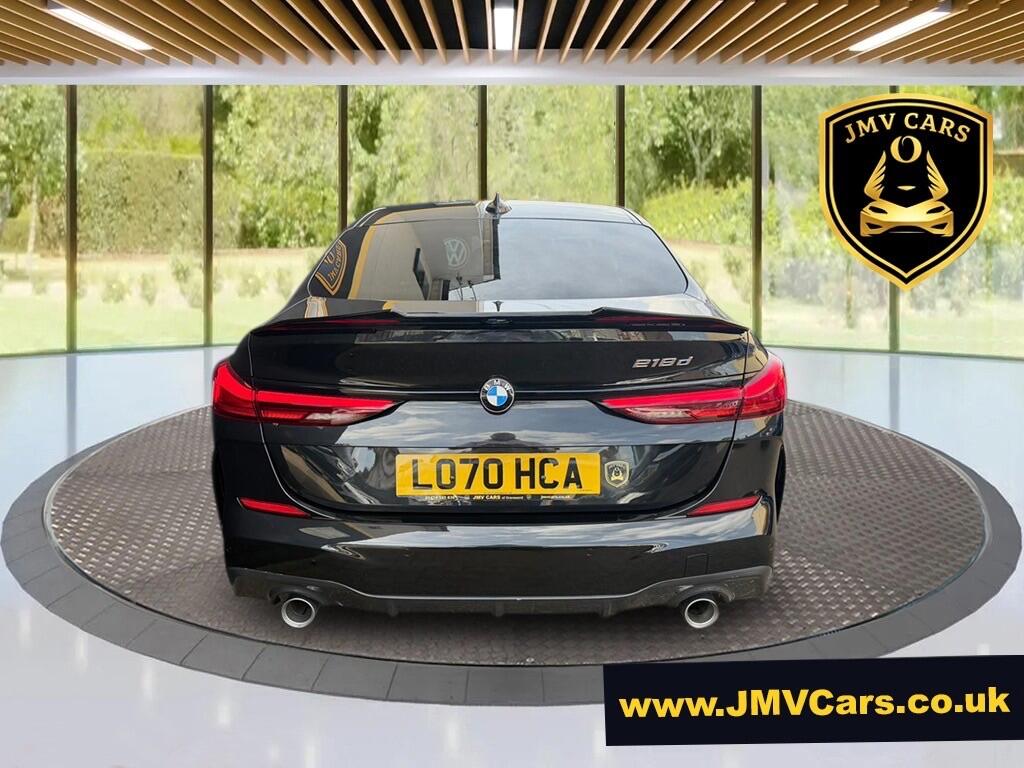 Used BMW 2 Series Gran Coupe for sale - 78205379: Photo 6