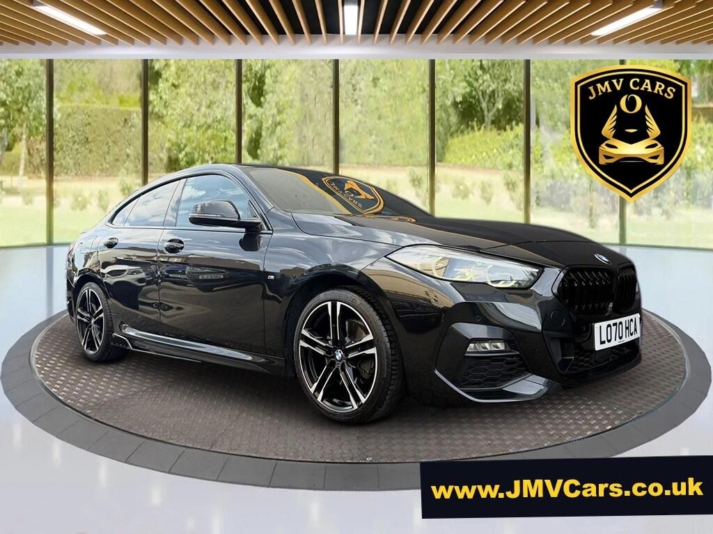 Used BMW 2 Series Gran Coupe for sale - 78205379: Photo 7