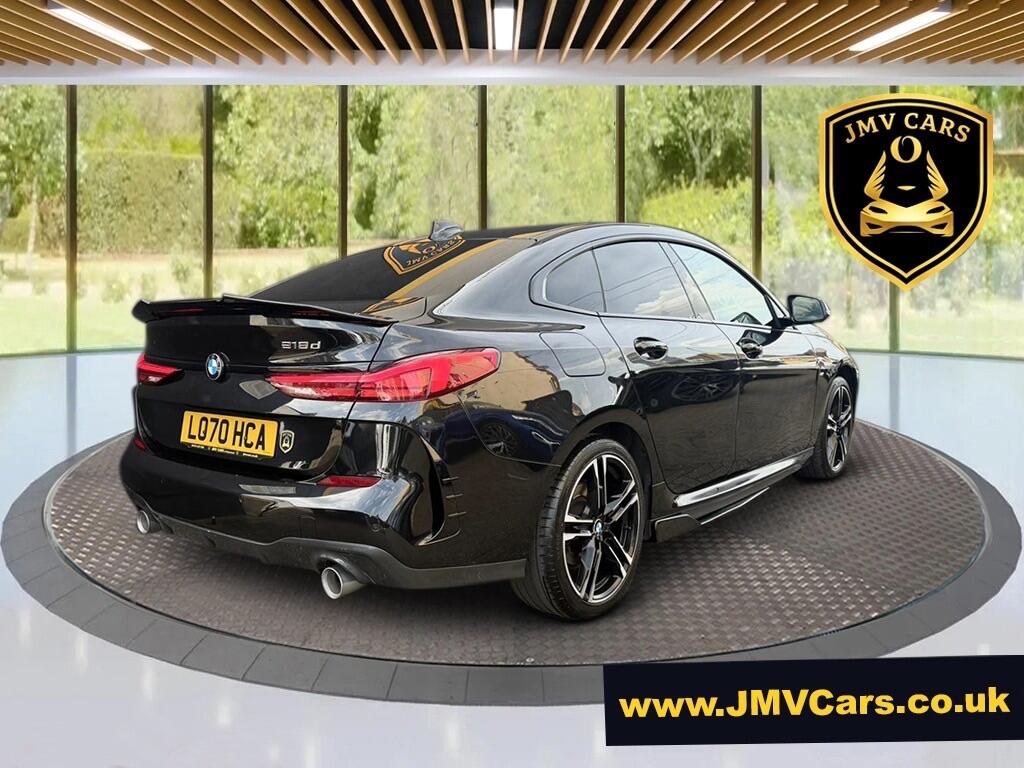 Used BMW 2 Series Gran Coupe for sale - 78205379: Photo 8