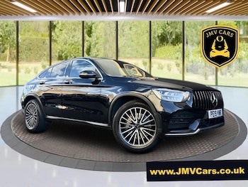 Used Mercedes-Benz GLC 2019 for sale - 75964490: Photo