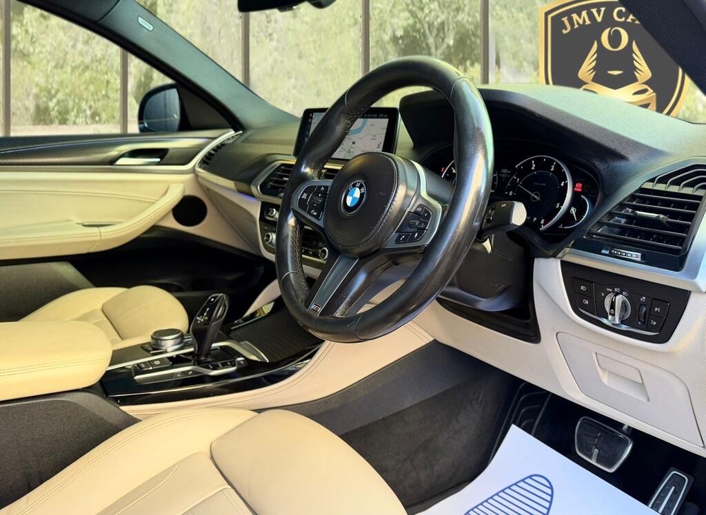 Used BMW X4 for sale - 78020401: Photo 11