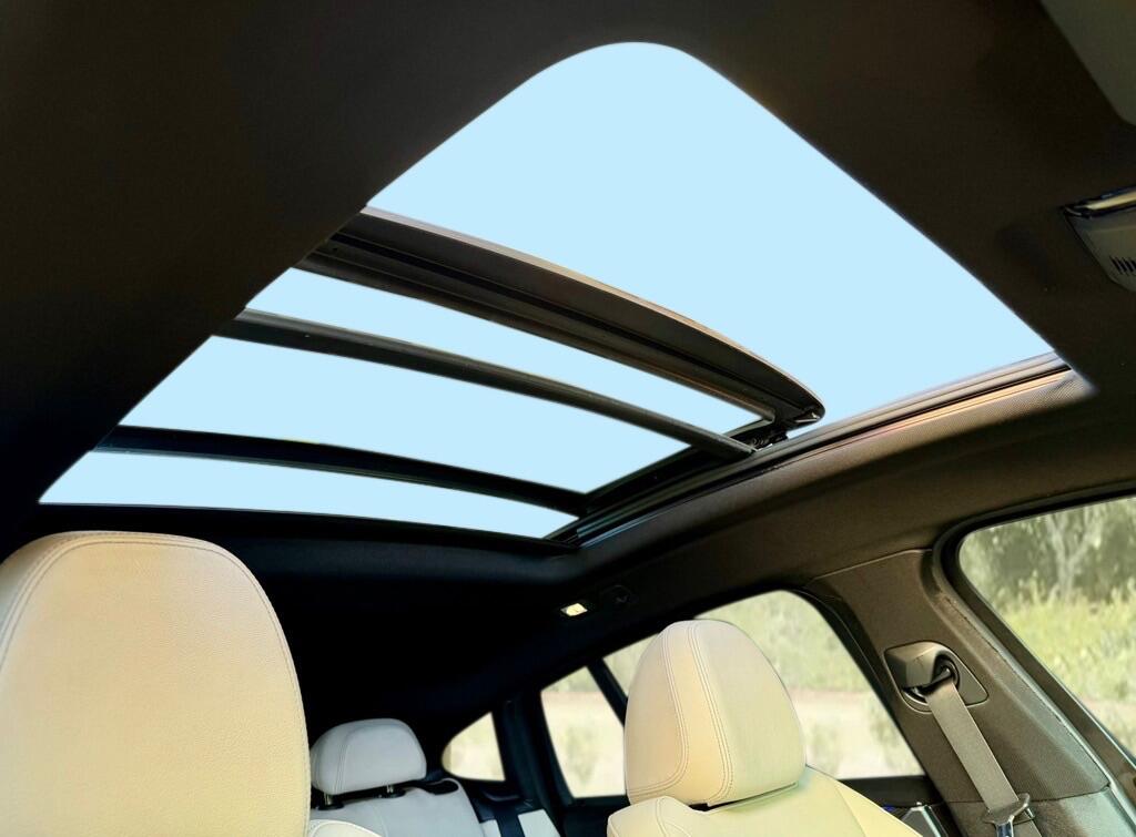 Used BMW X4 for sale - 78020401: Photo 12