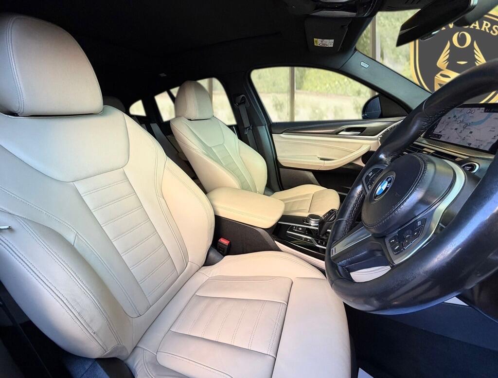 Used BMW X4 for sale - 78020401: Photo 13