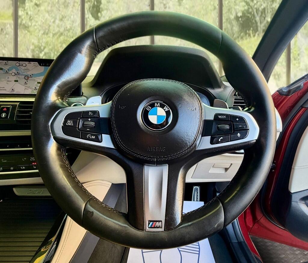 Used BMW X4 for sale - 78020401: Photo 15