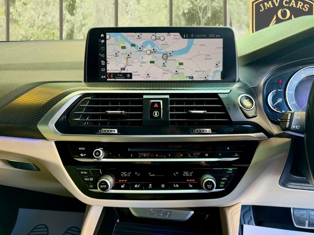 Used BMW X4 for sale - 78020401: Photo 16