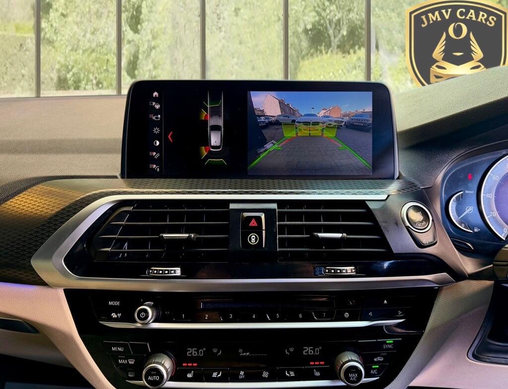 Used BMW X4 for sale - 78020401: Photo 17