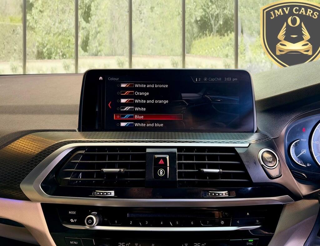 Used BMW X4 for sale - 78020401: Photo 18