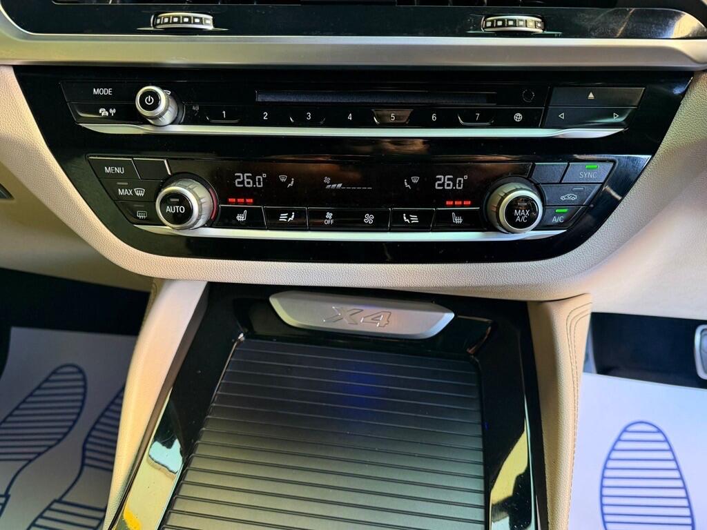 Used BMW X4 for sale - 78020401: Photo 19