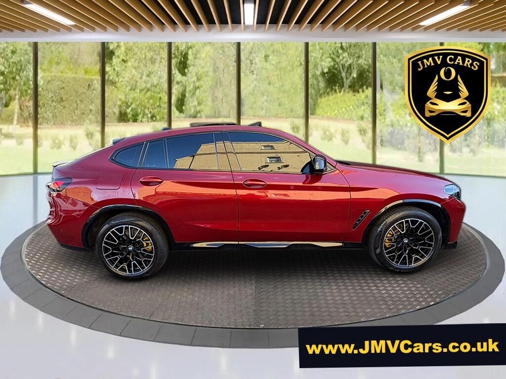 Used BMW X4 for sale - 78020401: Photo 2