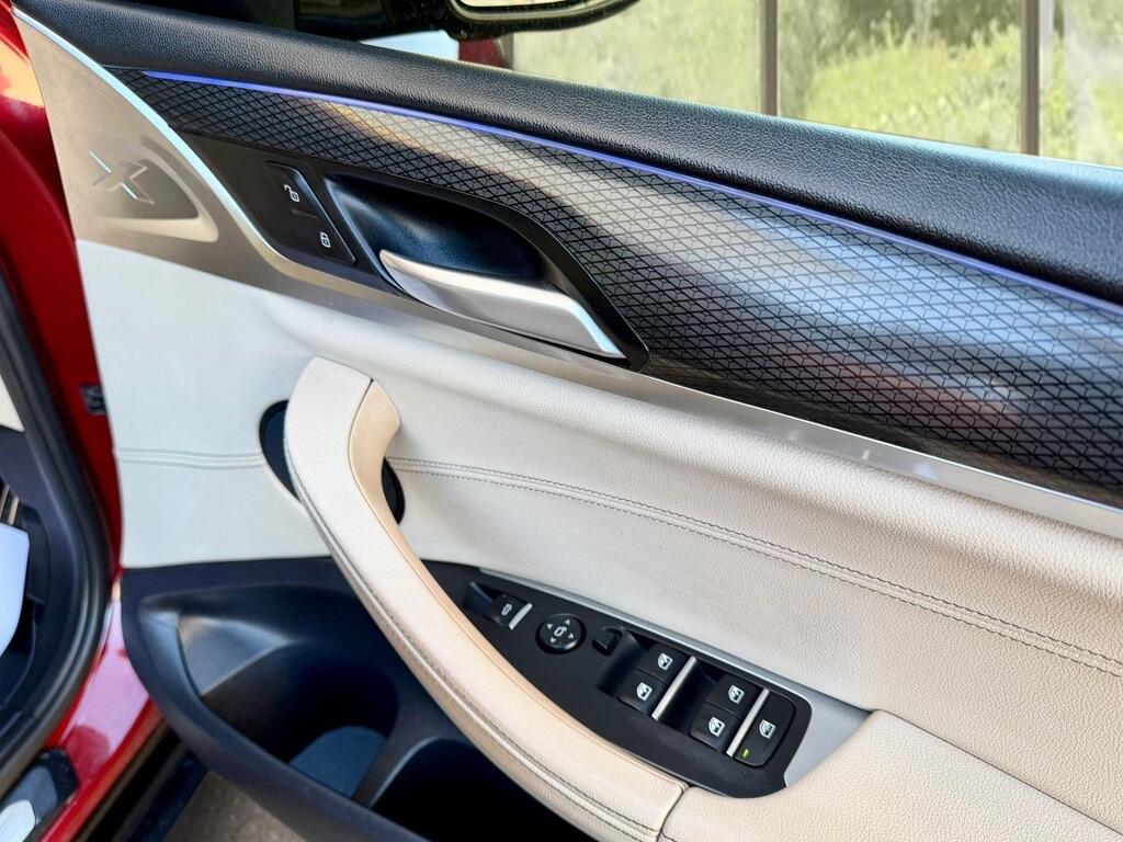 Used BMW X4 for sale - 78020401: Photo 20