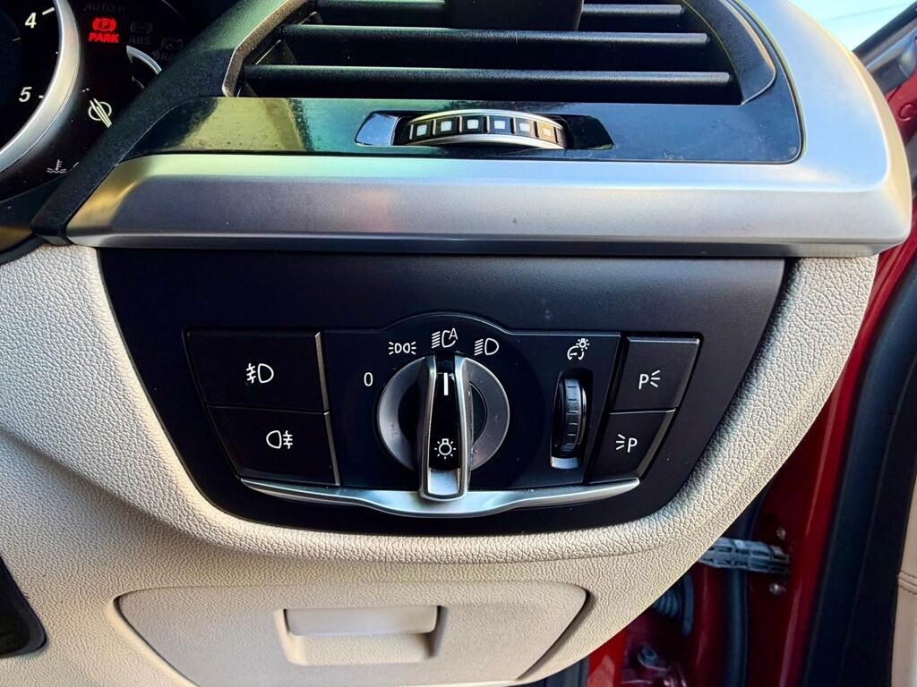 Used BMW X4 for sale - 78020401: Photo 21