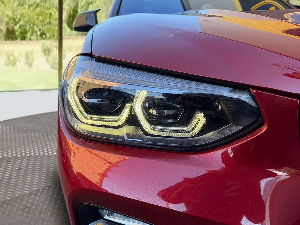 Used BMW X4 for sale - 78020401: Photo 9