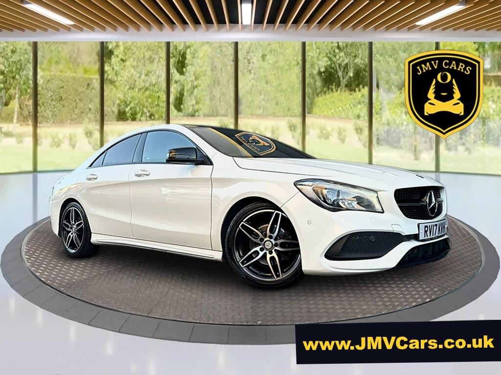 Used Mercedes-Benz CLA for sale - 76613126: Photo 1