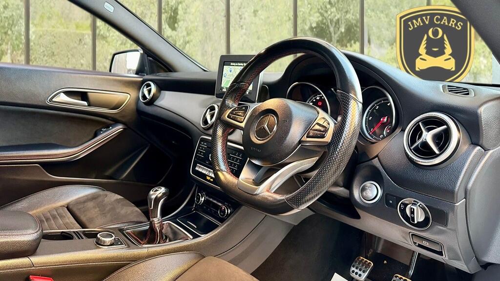 Used Mercedes-Benz CLA for sale - 76613126: Photo 11