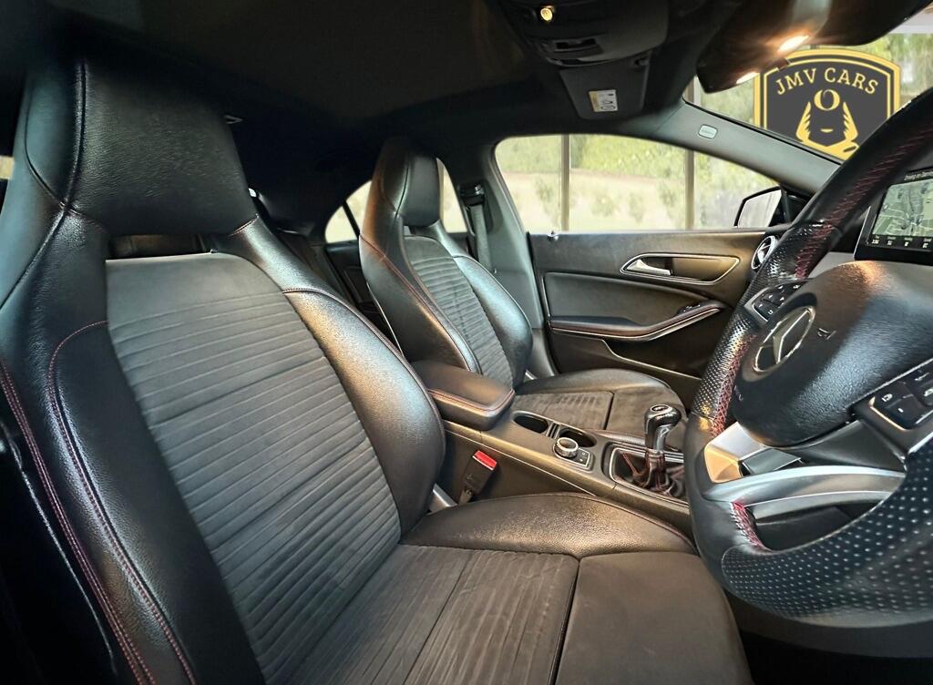 Used Mercedes-Benz CLA for sale - 76613126: Photo 13