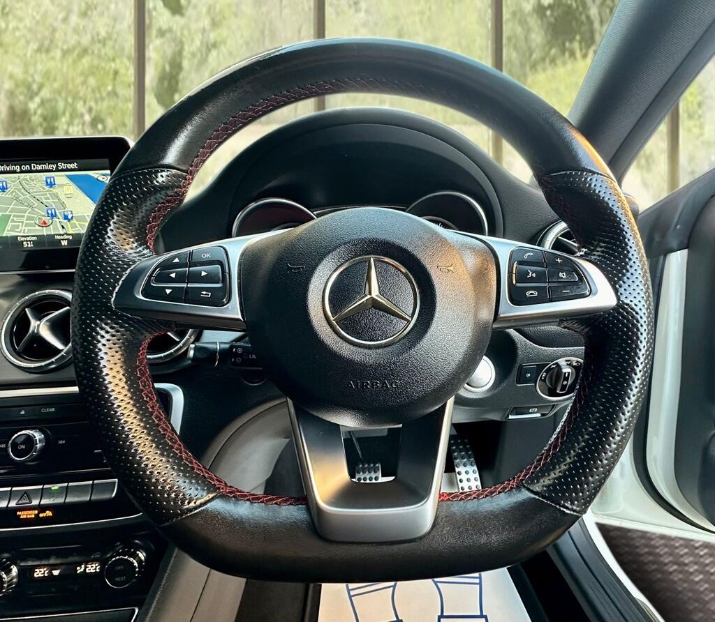 Used Mercedes-Benz CLA for sale - 76613126: Photo 15