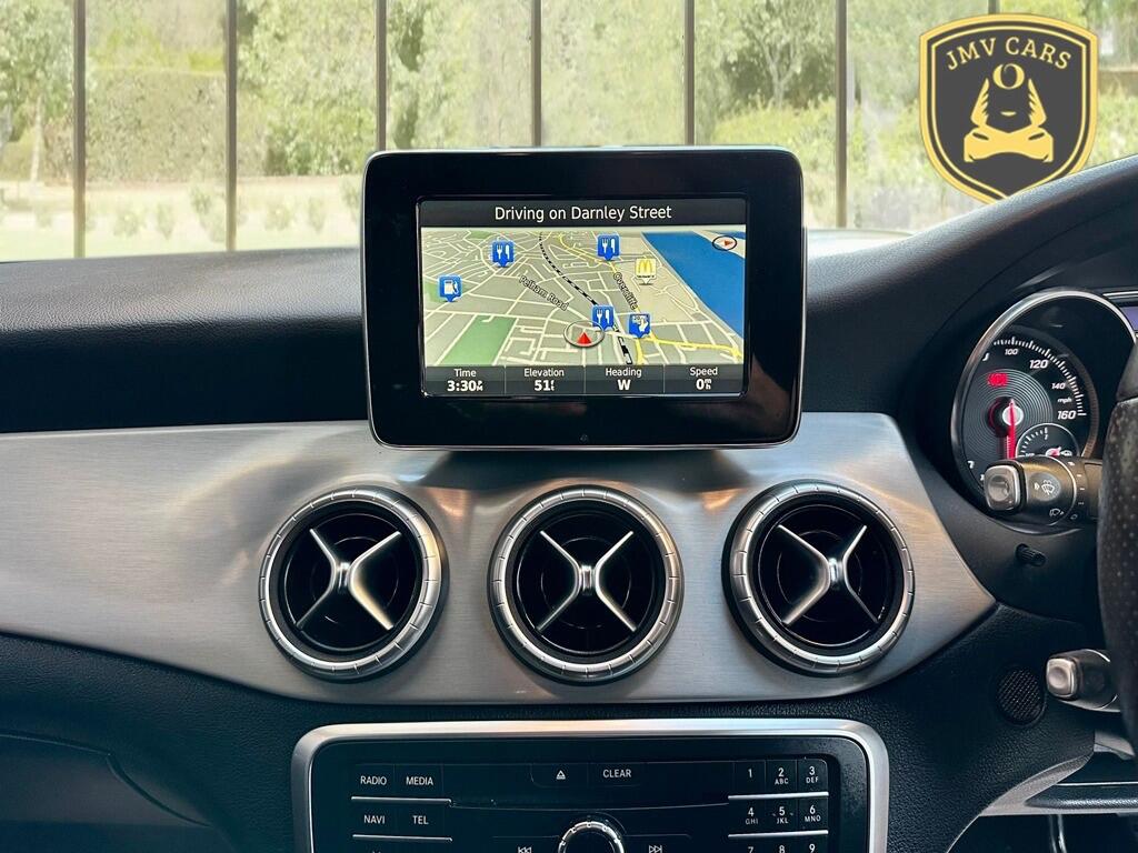 Used Mercedes-Benz CLA for sale - 76613126: Photo 16