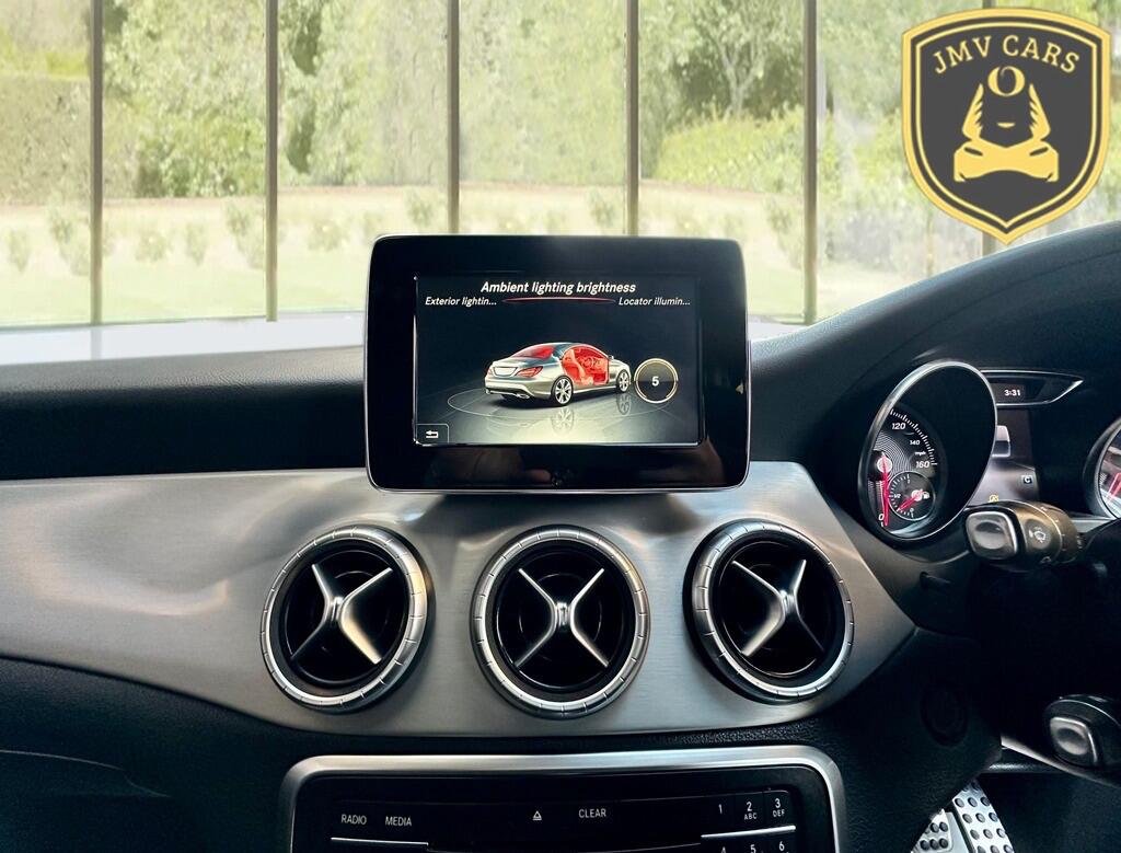 Used Mercedes-Benz CLA for sale - 76613126: Photo 17