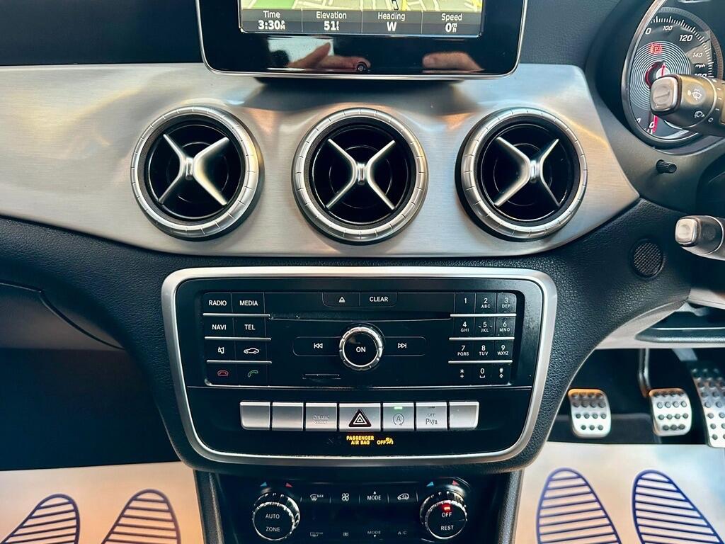 Used Mercedes-Benz CLA for sale - 76613126: Photo 18