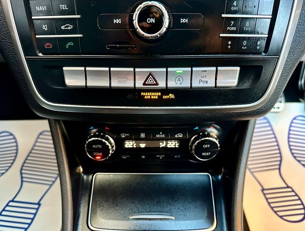 Used Mercedes-Benz CLA for sale - 76613126: Photo 19