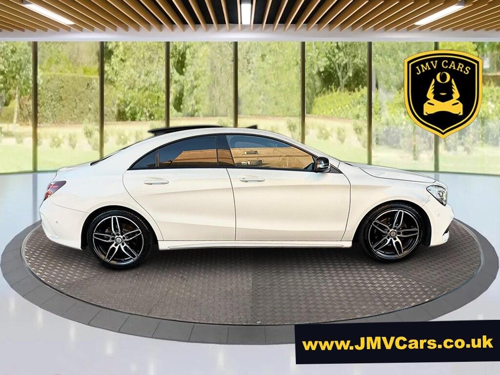 Used Mercedes-Benz CLA for sale - 76613126: Photo 2