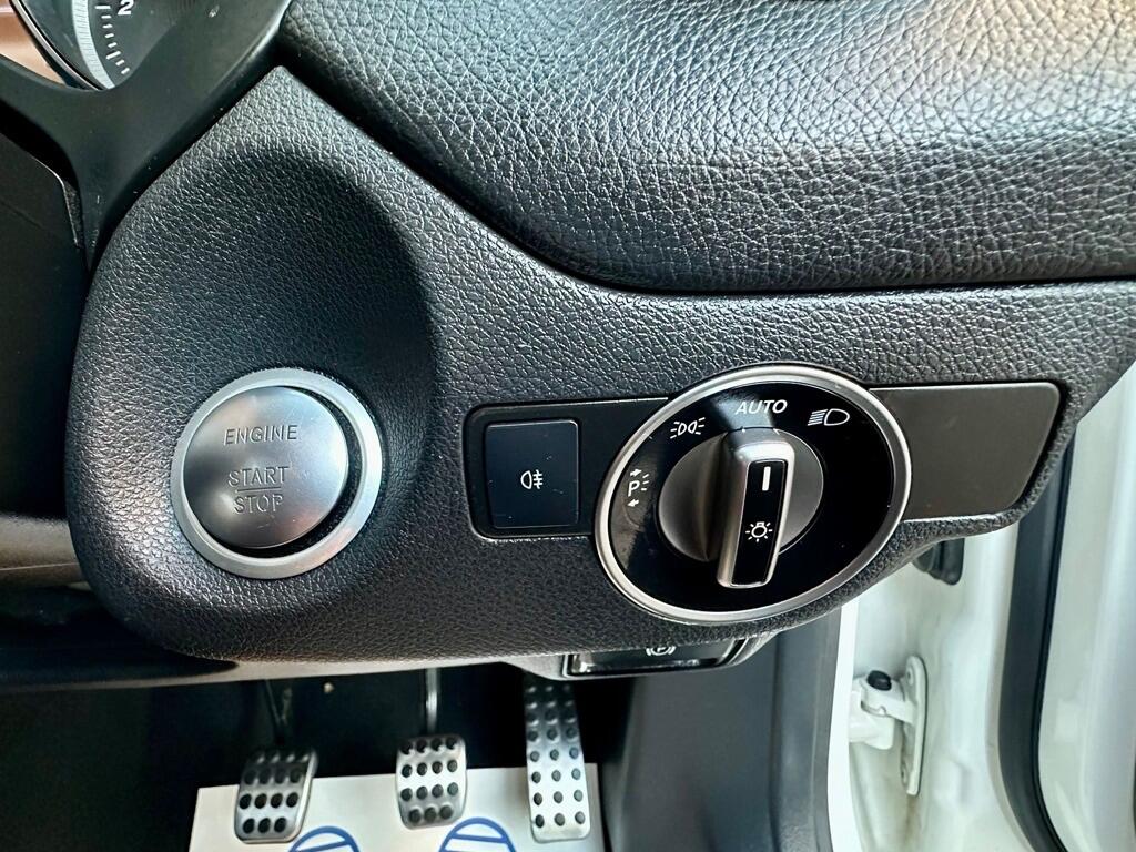 Used Mercedes-Benz CLA for sale - 76613126: Photo 20