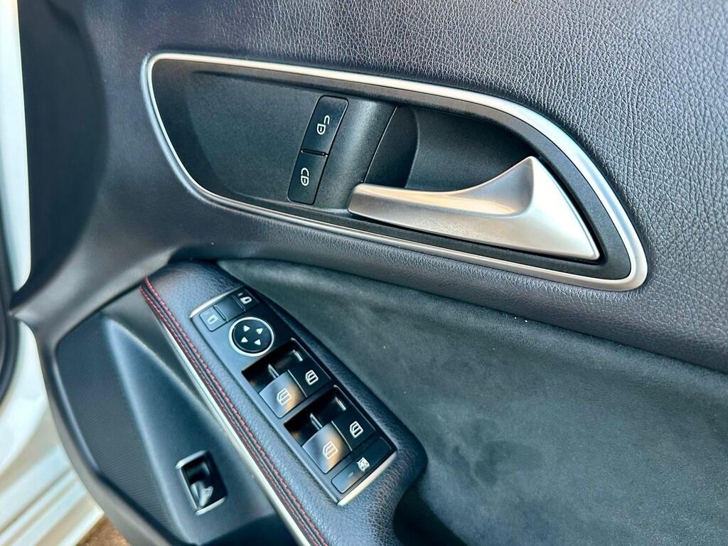 Used Mercedes-Benz CLA for sale - 76613126: Photo 21