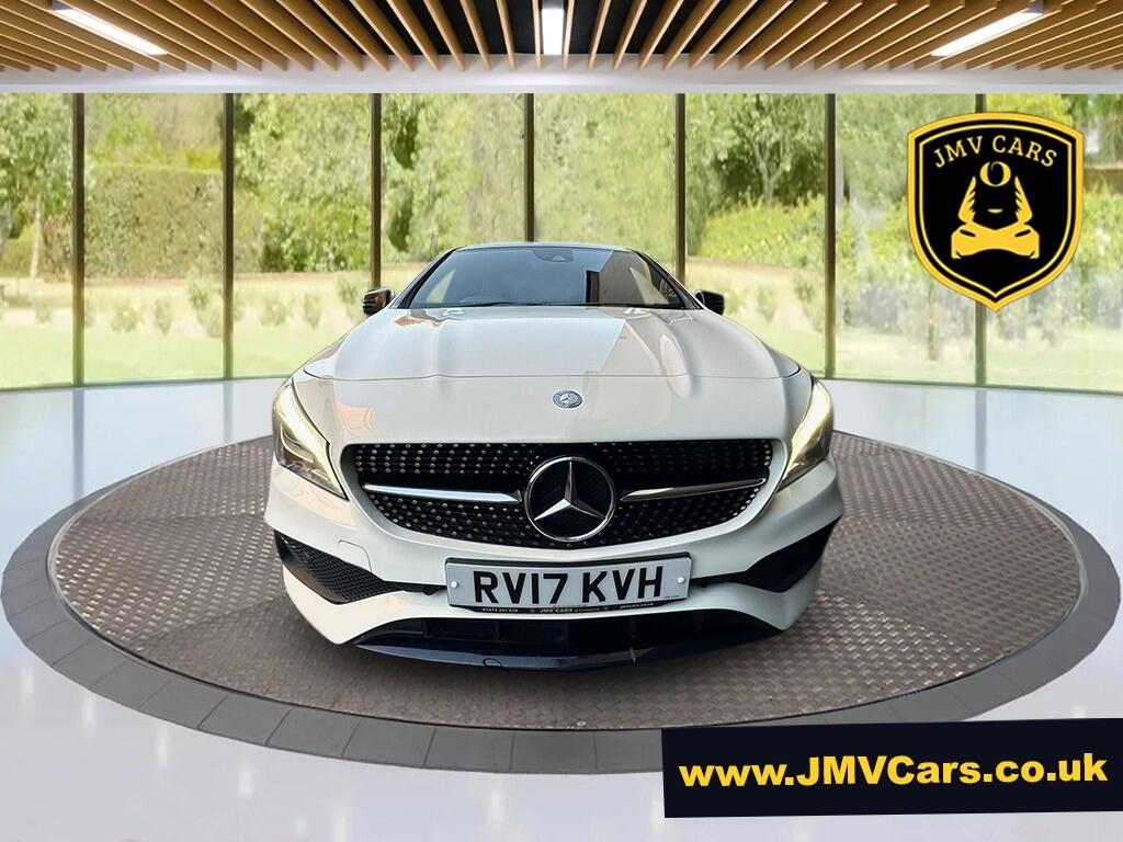 Used Mercedes-Benz CLA for sale - 76613126: Photo 5
