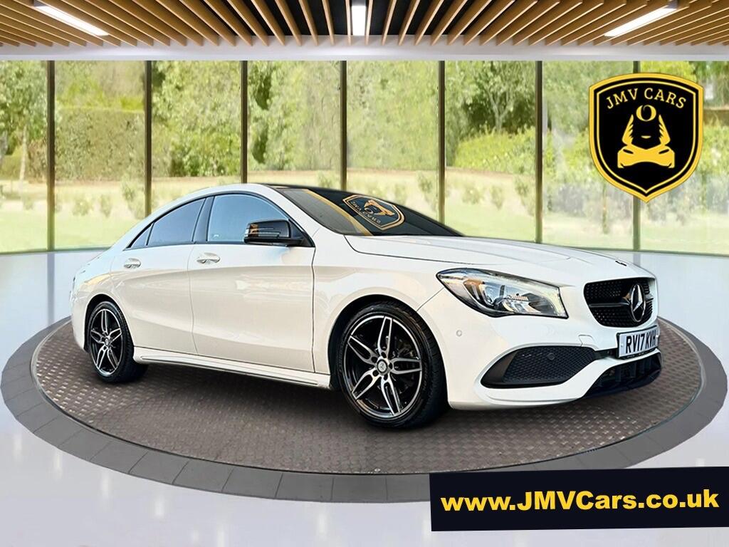 Used Mercedes-Benz CLA for sale - 76613126: Photo 7