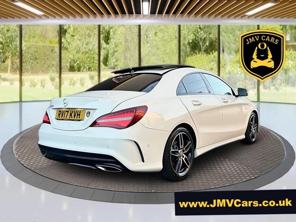 Used Mercedes-Benz CLA for sale - 76613126: Photo 8
