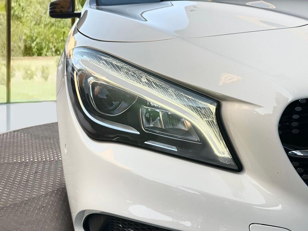Used Mercedes-Benz CLA for sale - 76613126: Photo 9