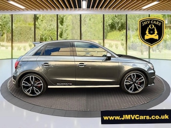 Used Audi A1 2016 for sale - 75904916: Photo