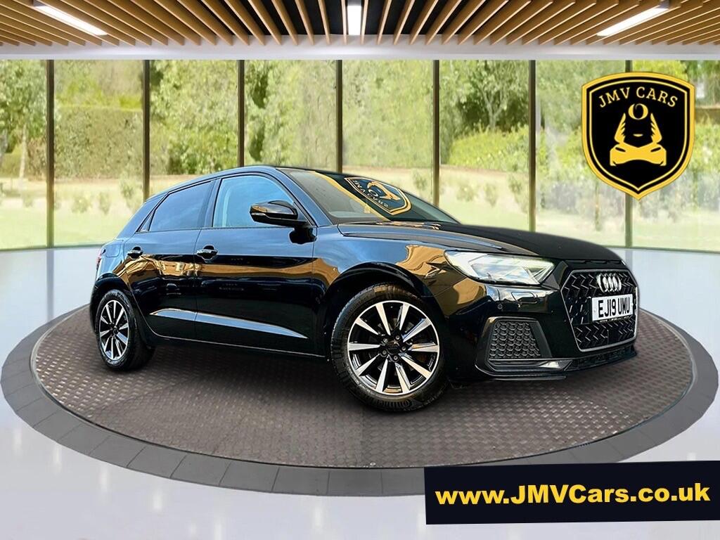 Used Audi A1 for sale - 76701124: Photo 1