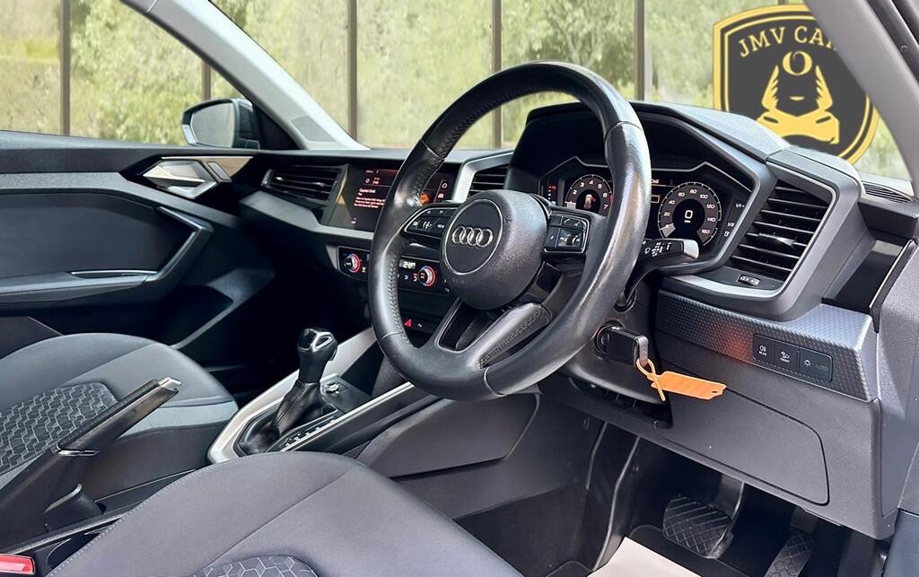 Used Audi A1 for sale - 76701124: Photo 11