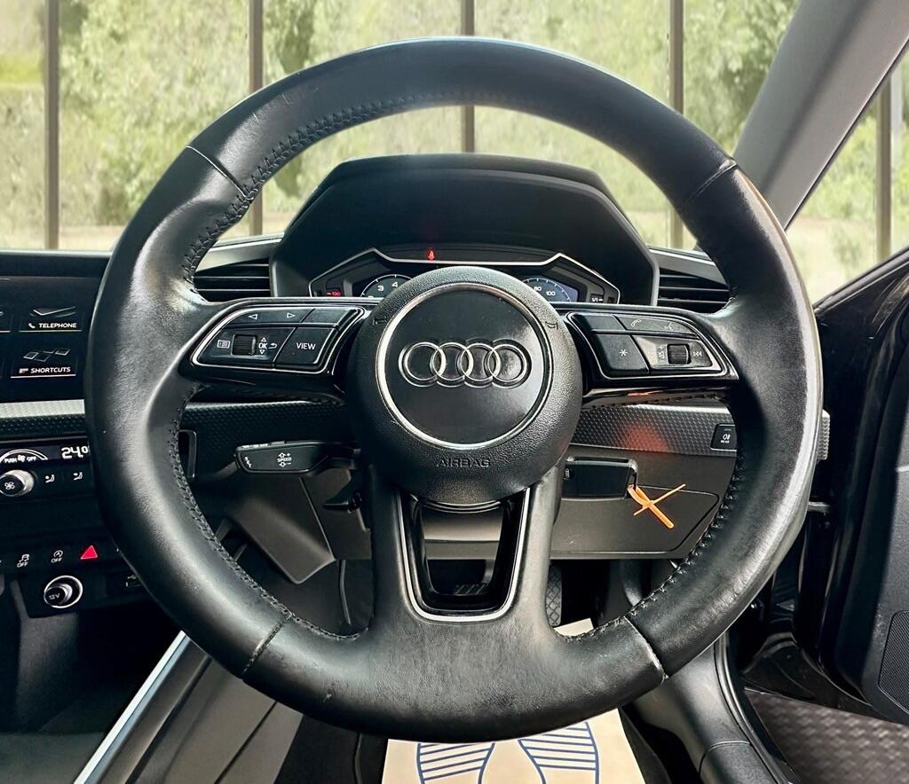 Used Audi A1 for sale - 76701124: Photo 12